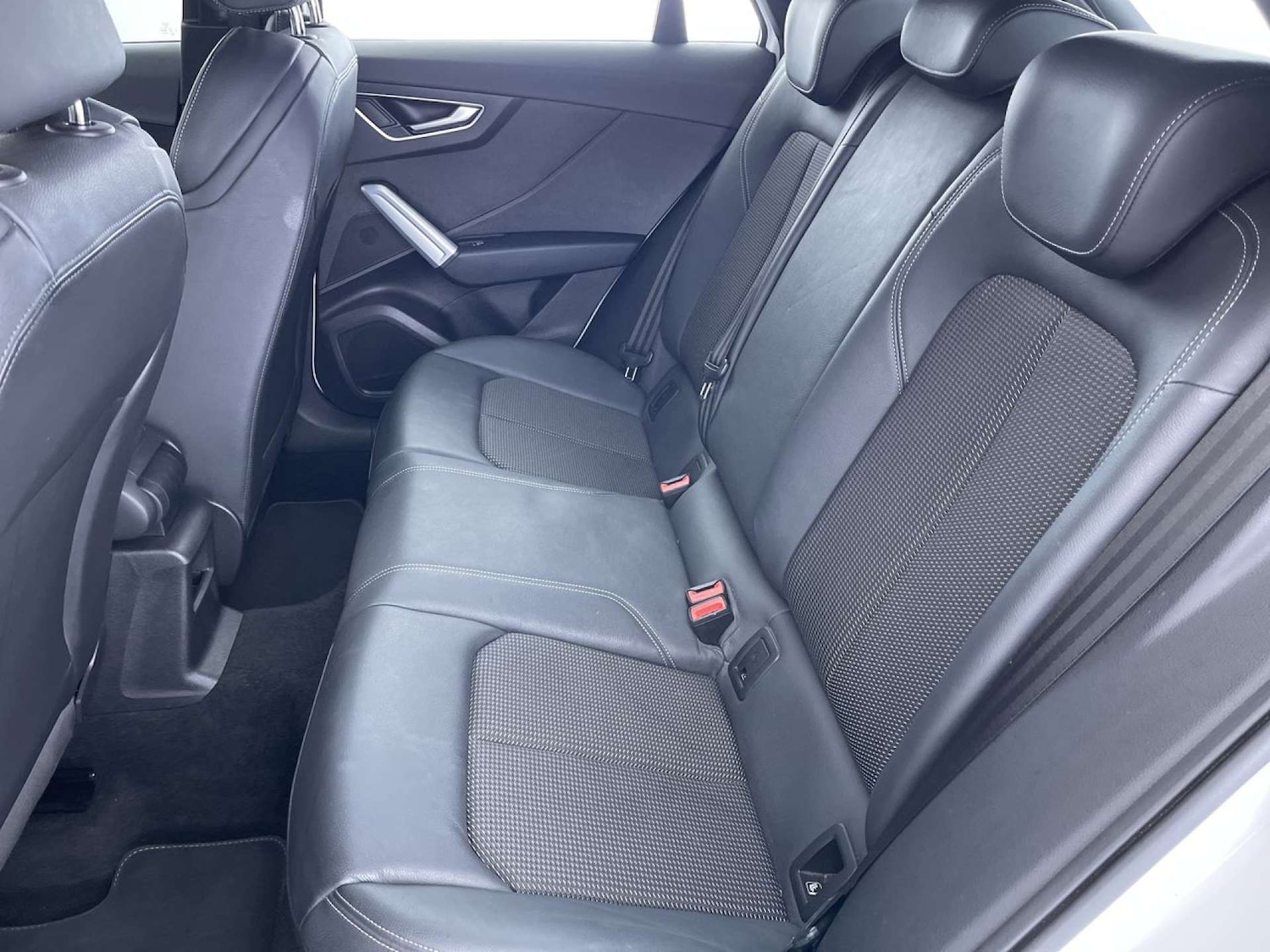 Used Audi Q2 2019 for sale - 77271542: Photo 9