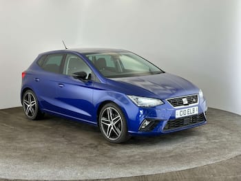Used SEAT Ibiza 2017 for sale - 79811304: Photo