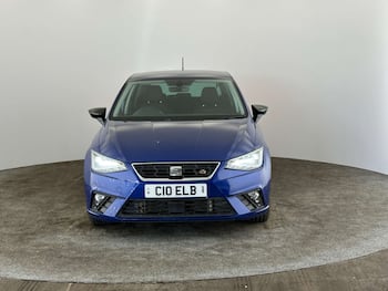 Used SEAT Ibiza 2017 for sale - 79811304: Photo