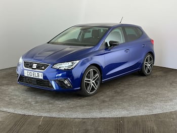 Used SEAT Ibiza 2017 for sale - 79811304: Photo