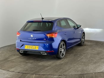 Used SEAT Ibiza 2017 for sale - 79811304: Photo