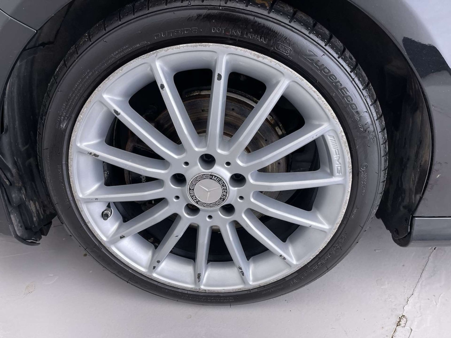 Used Mercedes-Benz A-Class 2016 for sale - 76961775: Photo 11