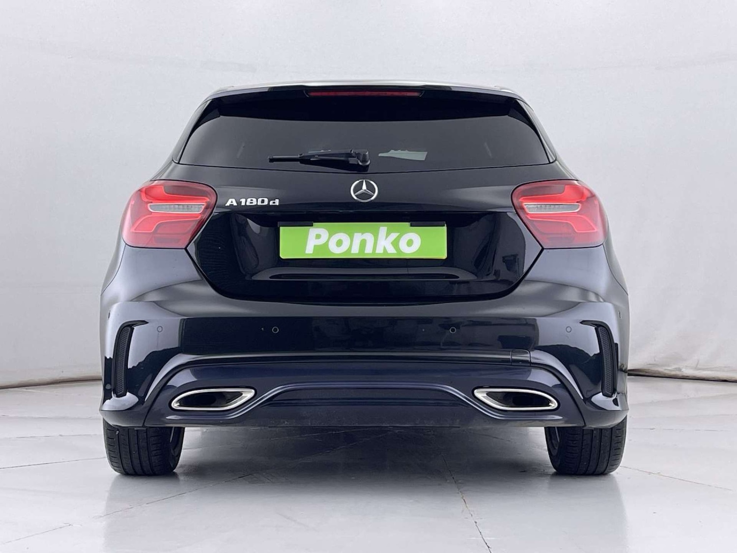 Used Mercedes-Benz A-Class 2016 for sale - 76961775: Photo 17