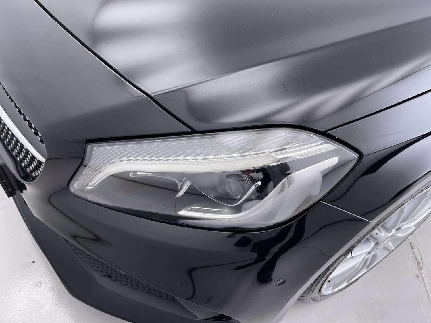 Used Mercedes-Benz A-Class 2016 for sale - 76961775: Photo 21