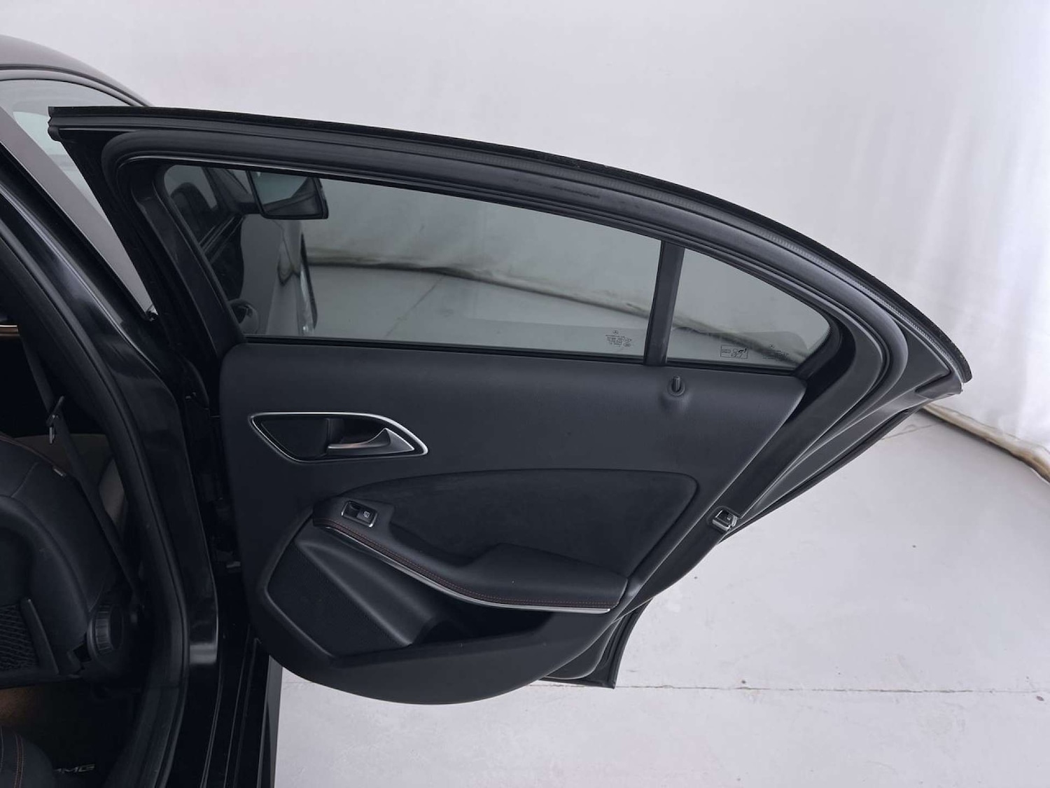 Used Mercedes-Benz A-Class 2016 for sale - 76961775: Photo 30