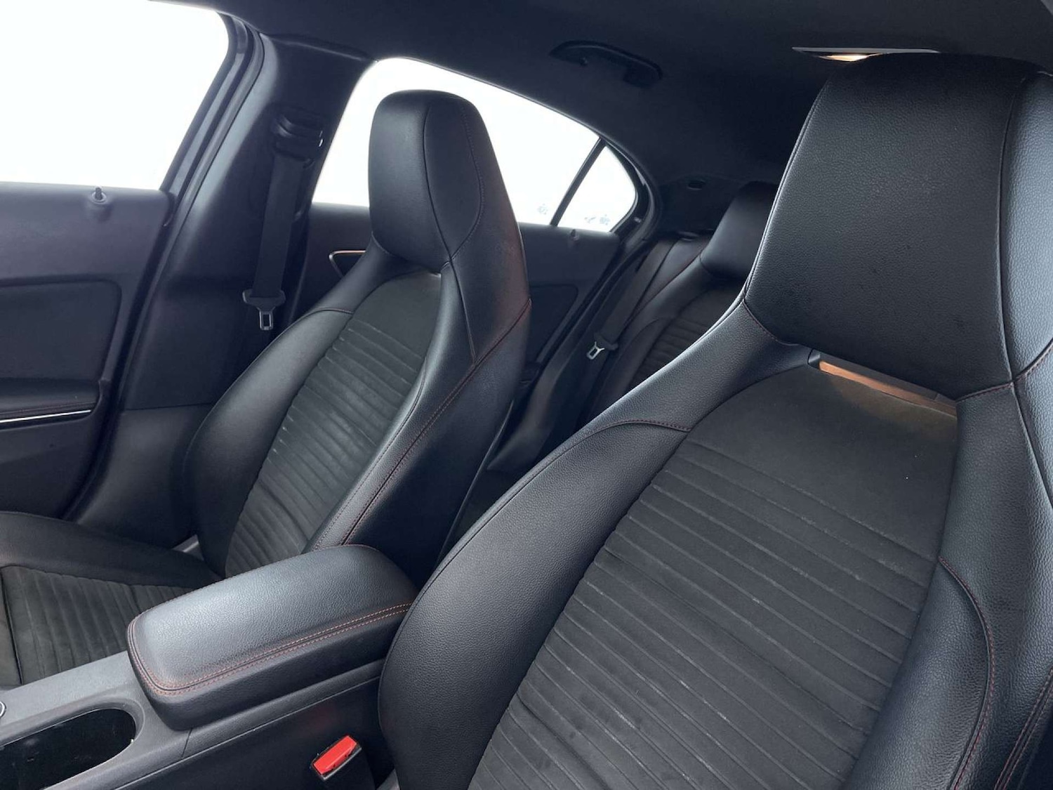 Used Mercedes-Benz A-Class 2016 for sale - 76961775: Photo 31