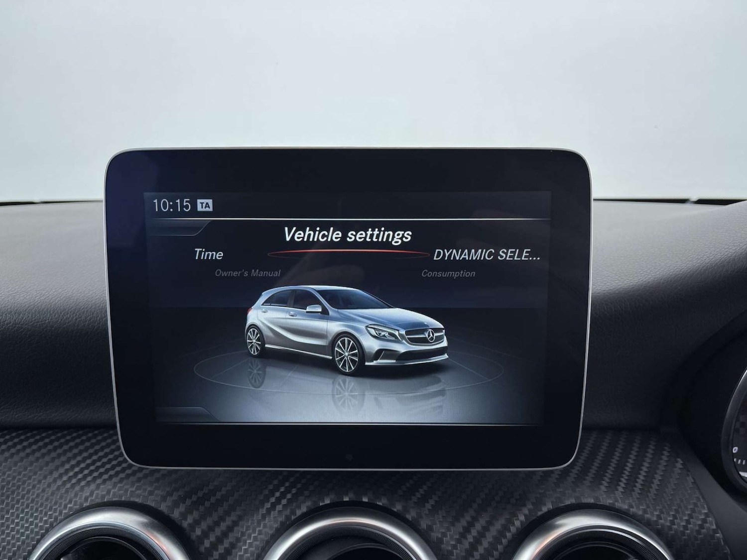 Used Mercedes-Benz A-Class 2016 for sale - 76961775: Photo 40