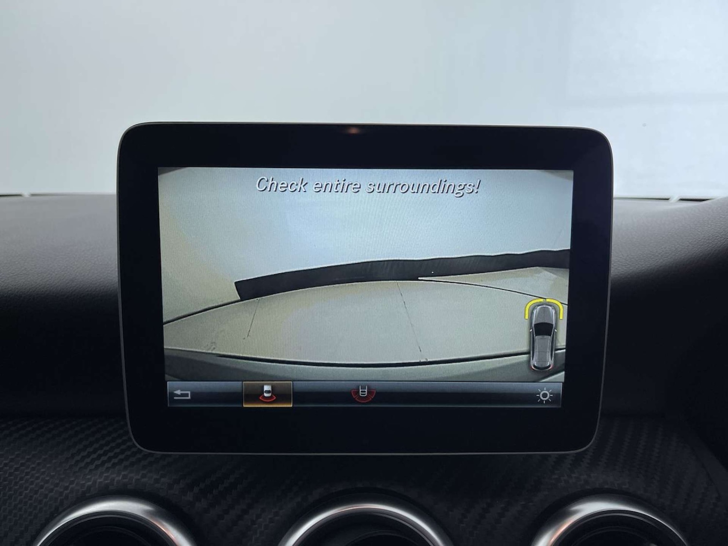 Used Mercedes-Benz A-Class 2016 for sale - 76961775: Photo 42