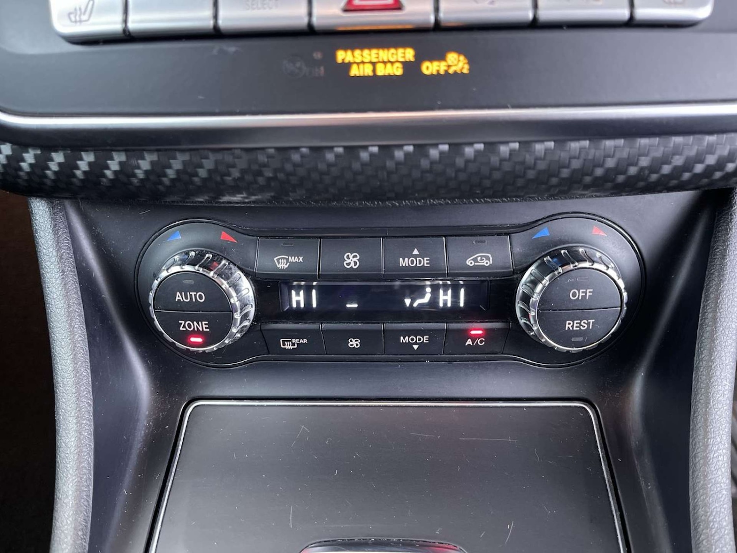 Used Mercedes-Benz A-Class 2016 for sale - 76961775: Photo 44