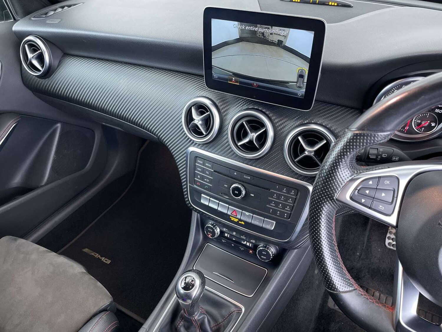 Used Mercedes-Benz A-Class 2016 for sale - 76961775: Photo 45