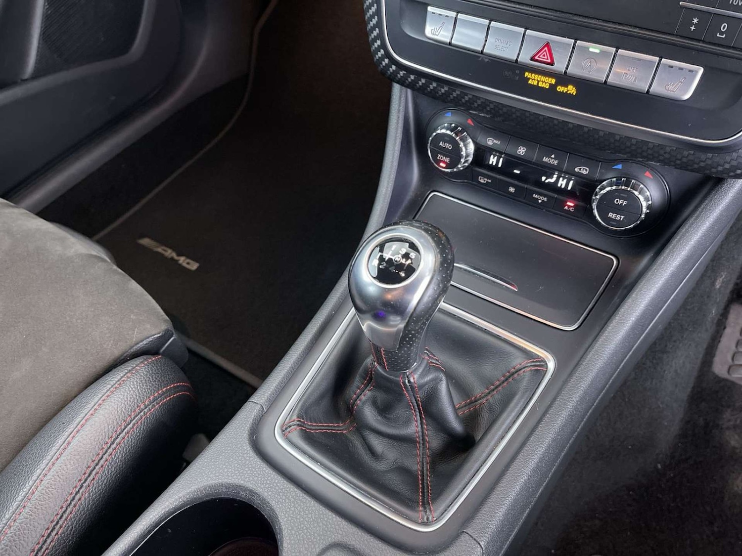 Used Mercedes-Benz A-Class 2016 for sale - 76961775: Photo 46