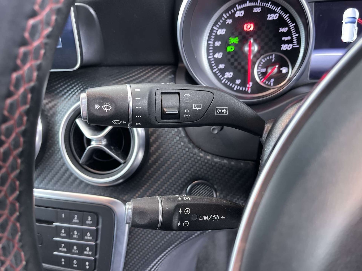 Used Mercedes-Benz A-Class 2016 for sale - 76961775: Photo 52