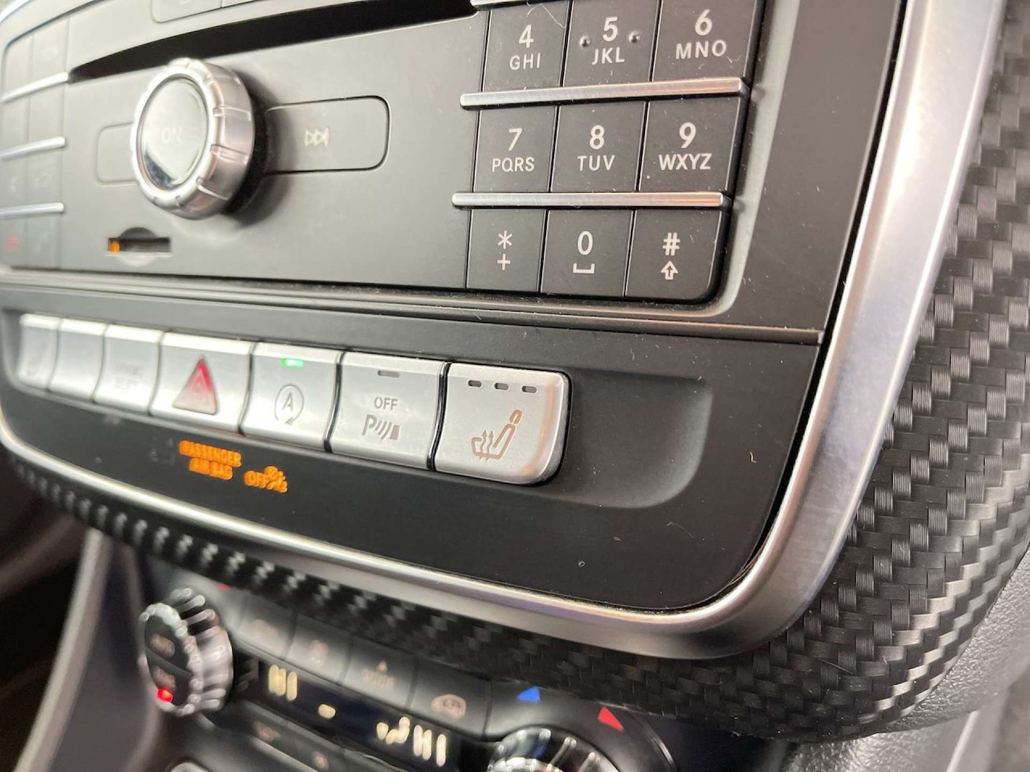 Used Mercedes-Benz A-Class 2016 for sale - 76961775: Photo 53