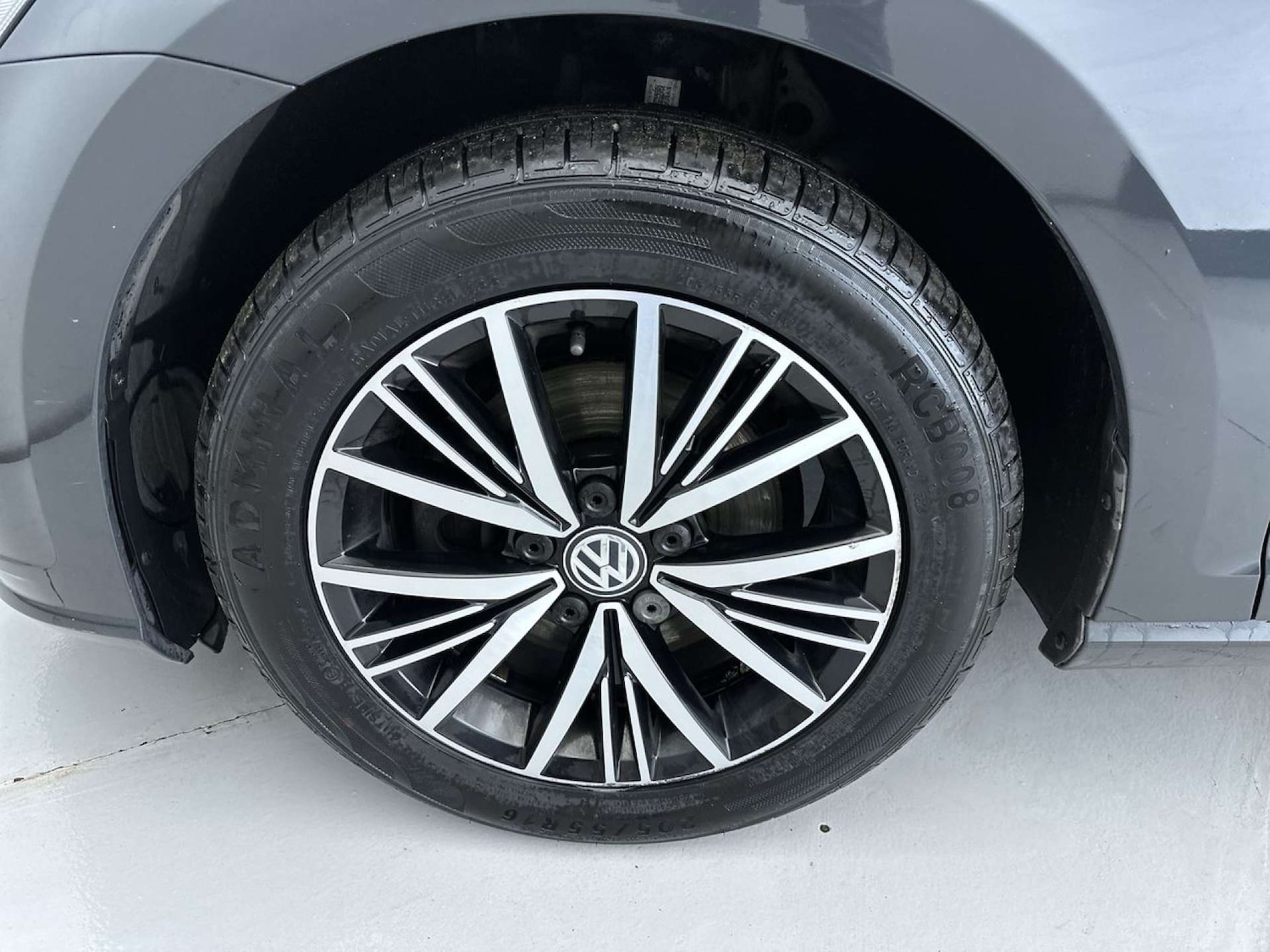 Used Volkswagen Golf 2017 for sale - 77542717: Photo 11