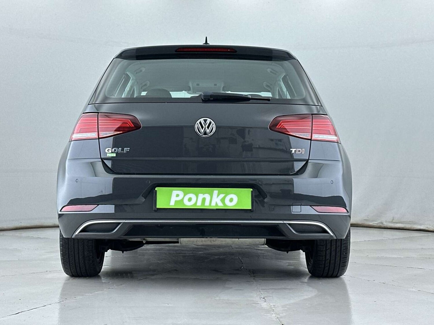 Used Volkswagen Golf 2017 for sale - 77542717: Photo 17