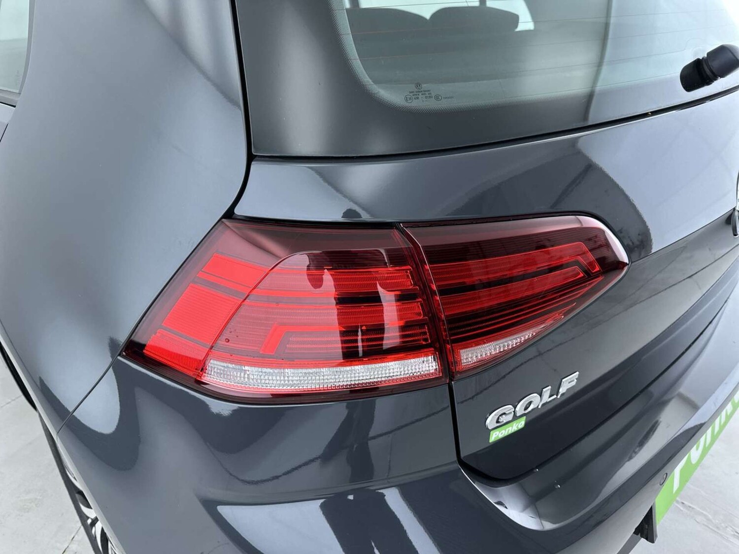 Used Volkswagen Golf 2017 for sale - 77542717: Photo 20