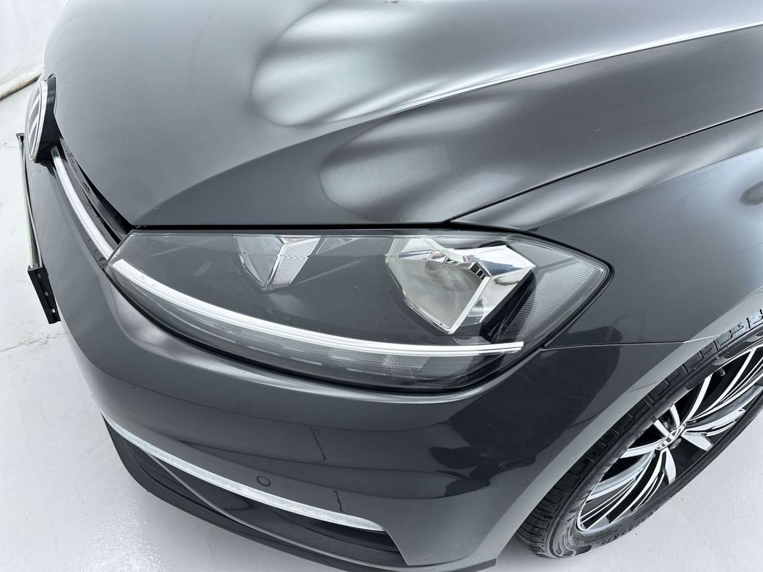 Used Volkswagen Golf 2017 for sale - 77542717: Photo 21