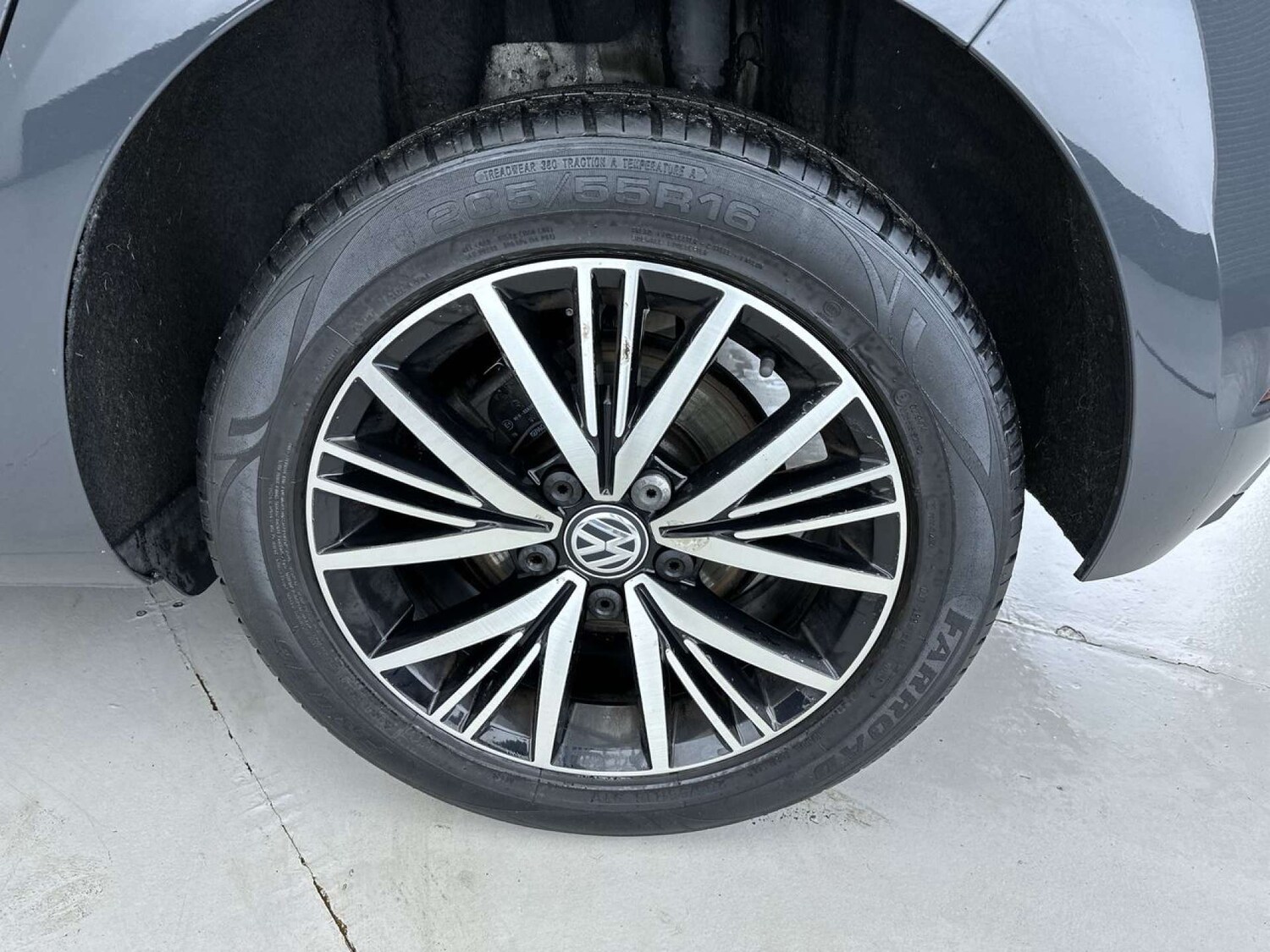 Used Volkswagen Golf 2017 for sale - 77542717: Photo 22