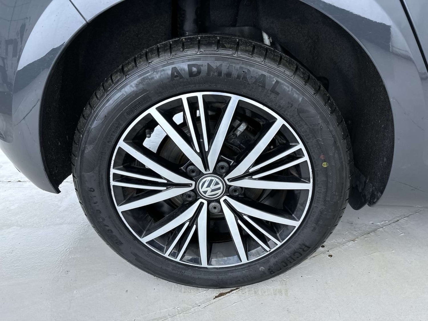 Used Volkswagen Golf 2017 for sale - 77542717: Photo 23