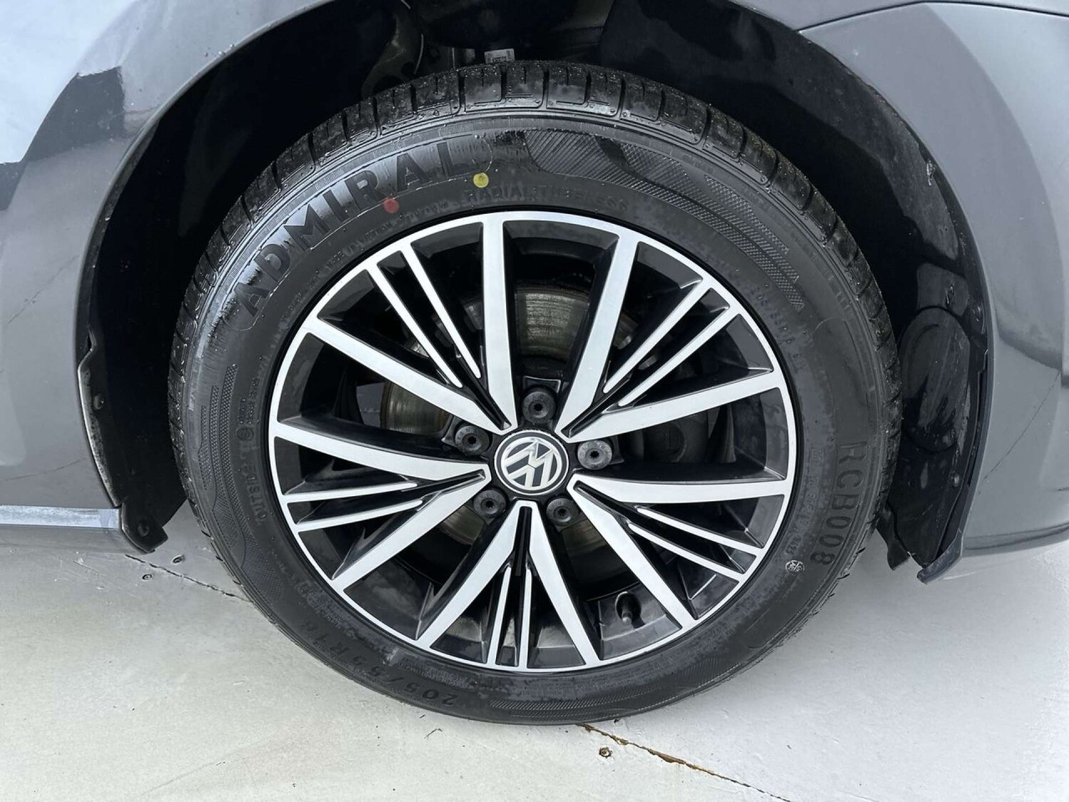 Used Volkswagen Golf 2017 for sale - 77542717: Photo 24