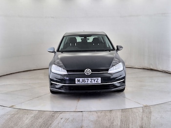 Used Volkswagen Golf 2017 for sale - 77542717: Photo