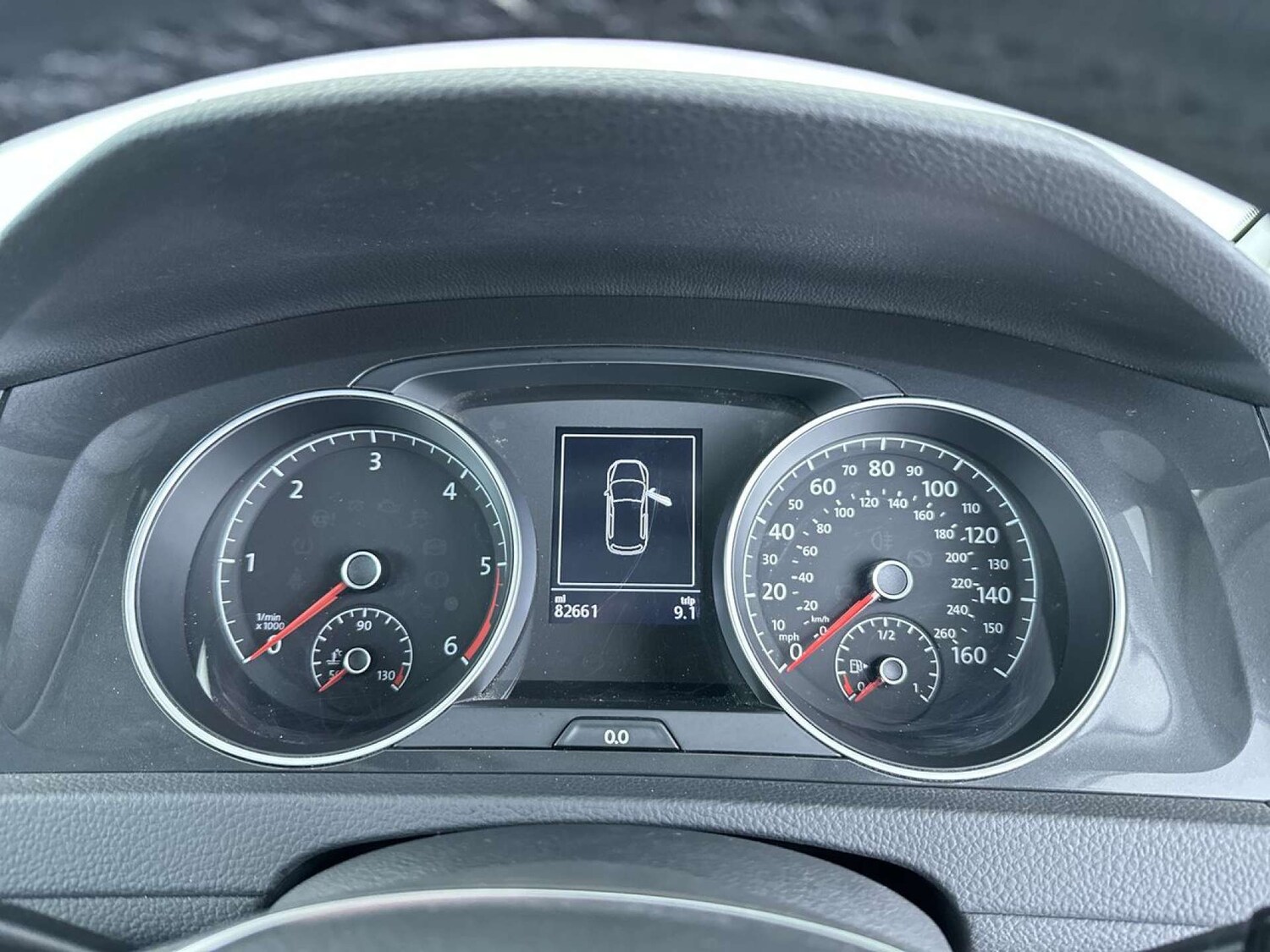 Used Volkswagen Golf 2017 for sale - 77542717: Photo 39