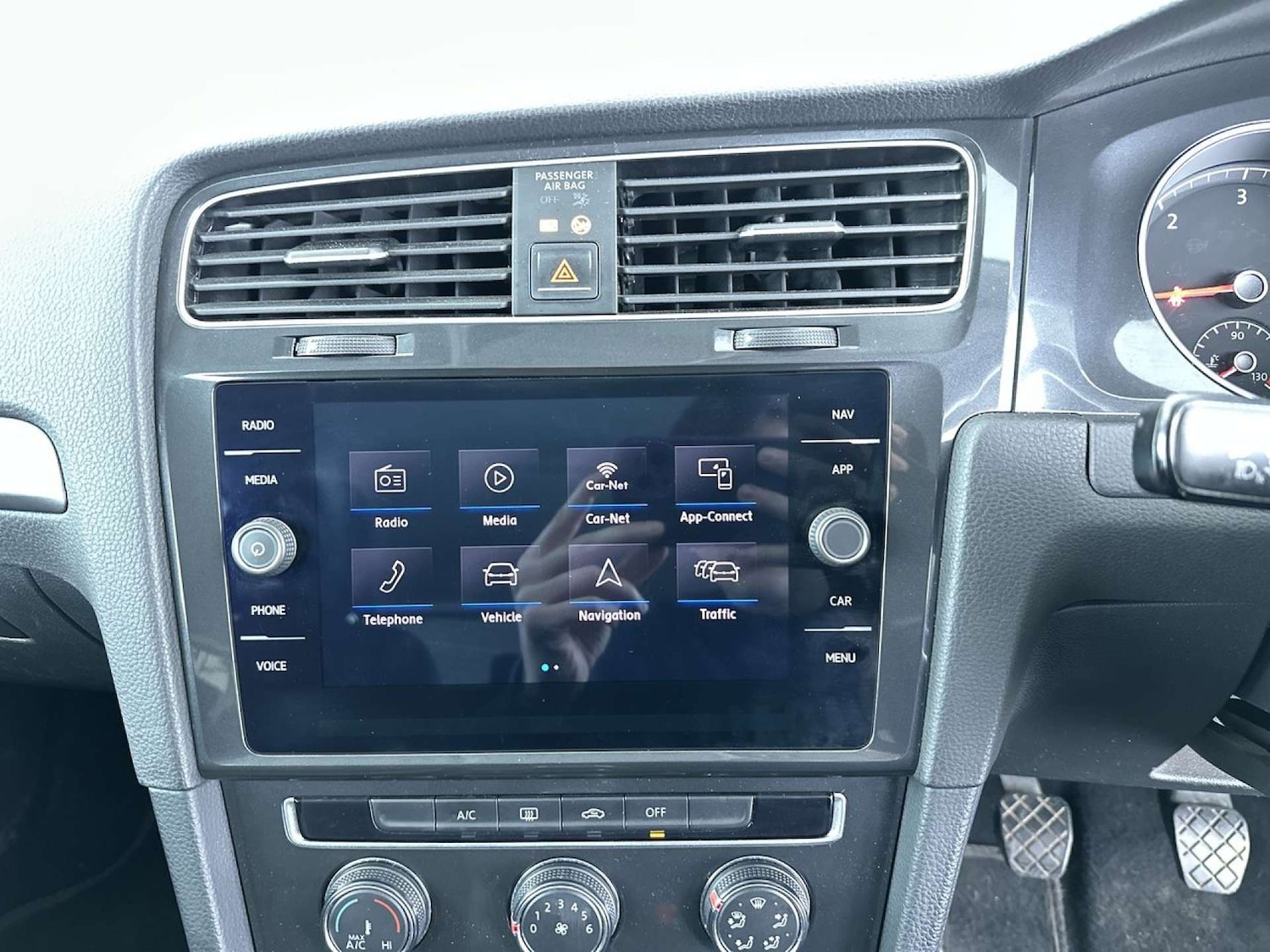 Used Volkswagen Golf 2017 for sale - 77542717: Photo 40