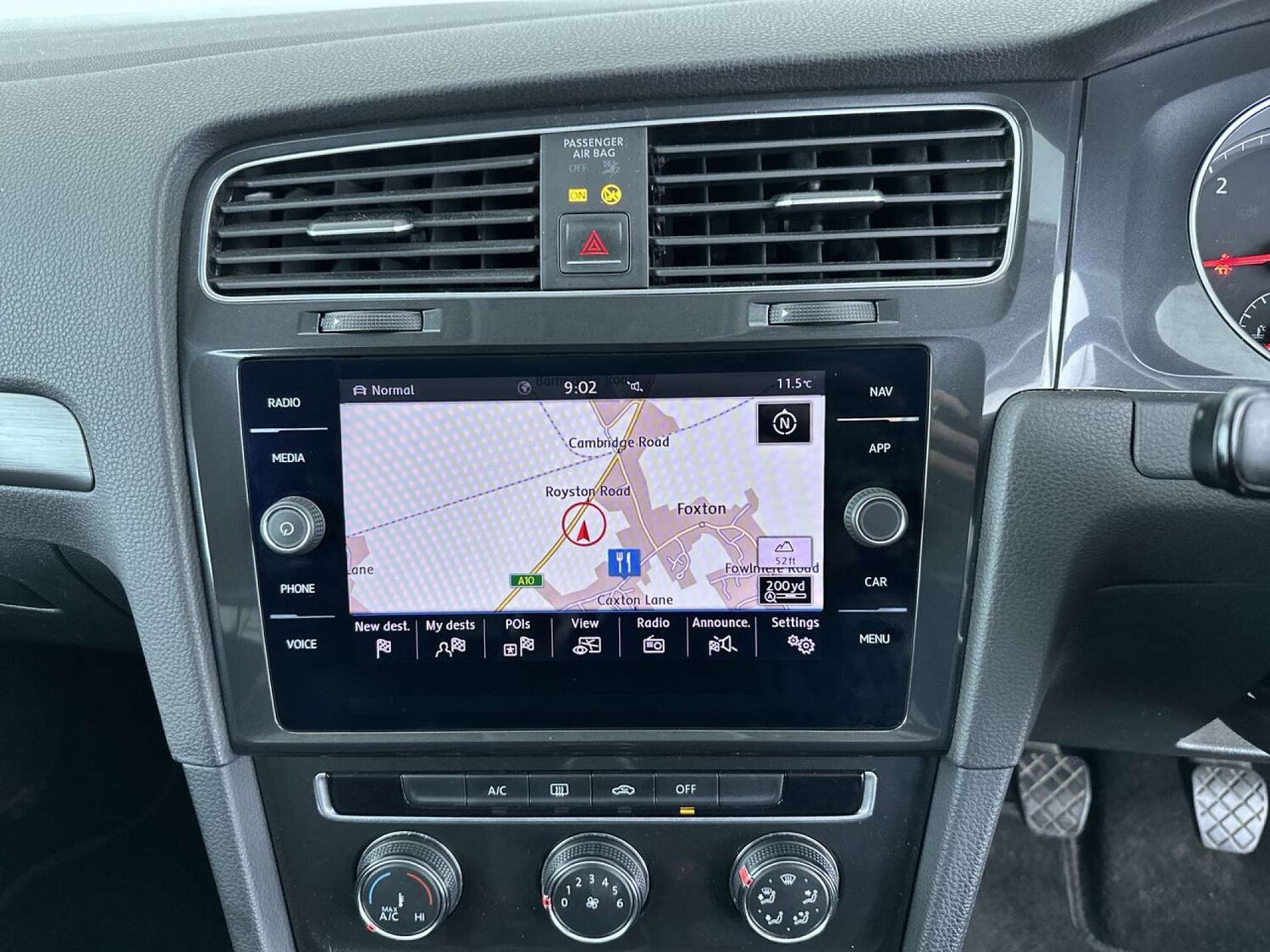 Used Volkswagen Golf 2017 for sale - 77542717: Photo 42