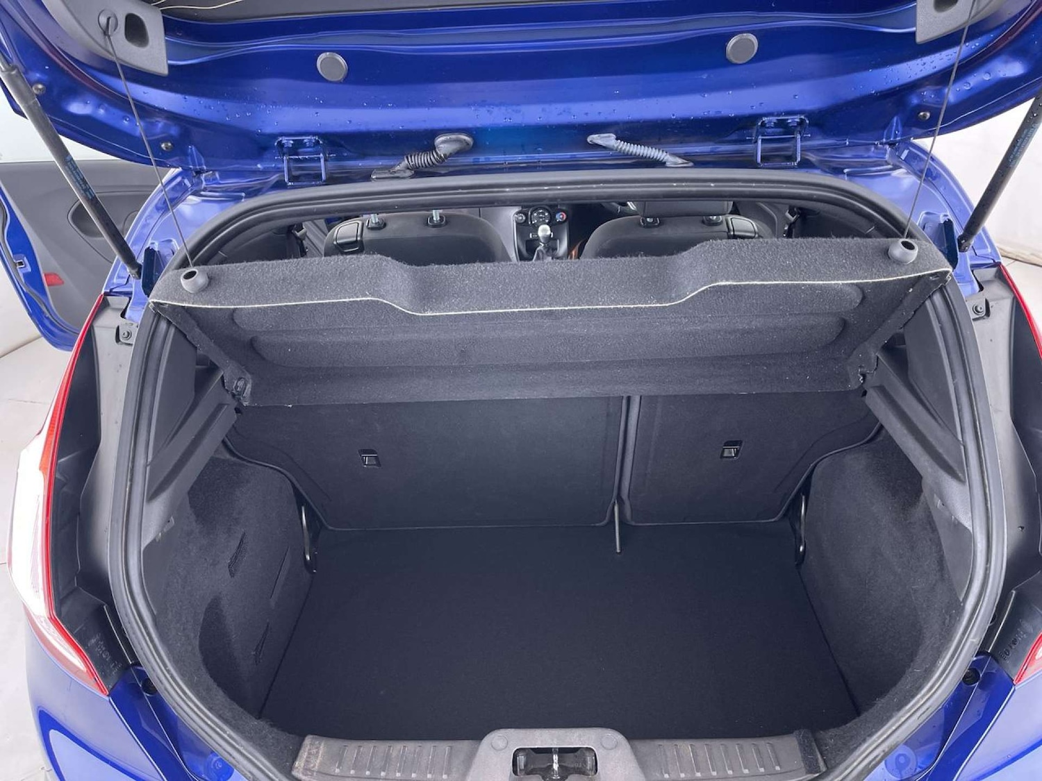 Used Ford Fiesta 2017 for sale - 76509320: Photo 10