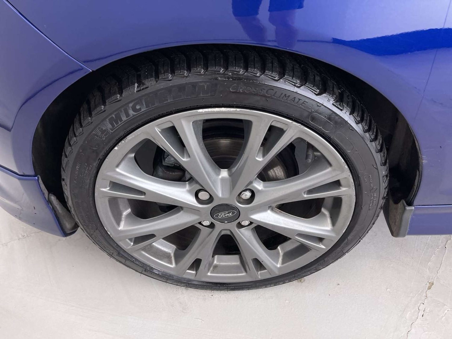 Used Ford Fiesta 2017 for sale - 76509320: Photo 11