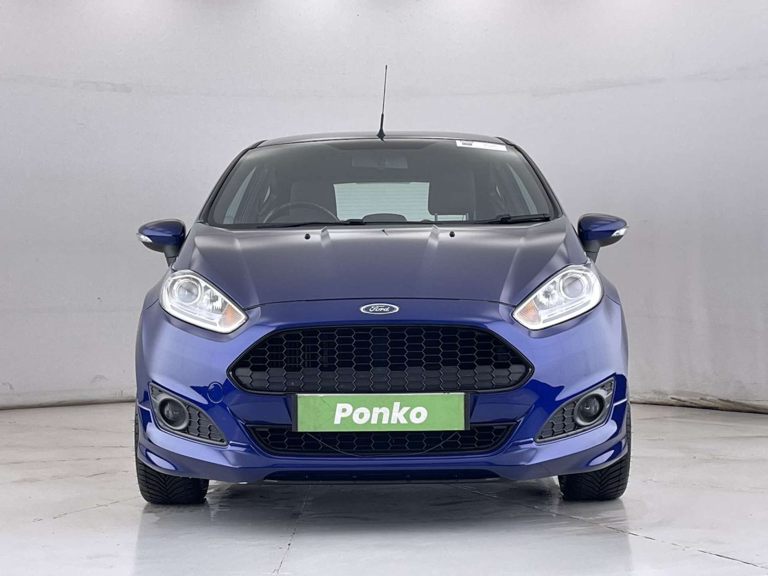 Used Ford Fiesta 2017 for sale - 76509320: Photo 14
