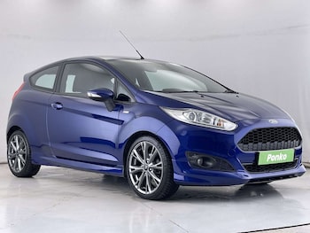 Ford - Fiesta