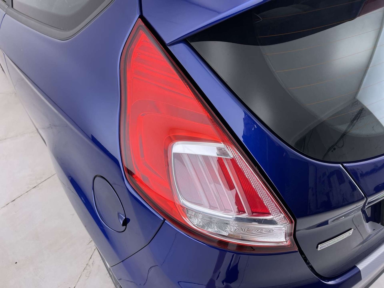 Used Ford Fiesta 2017 for sale - 76509320: Photo 20