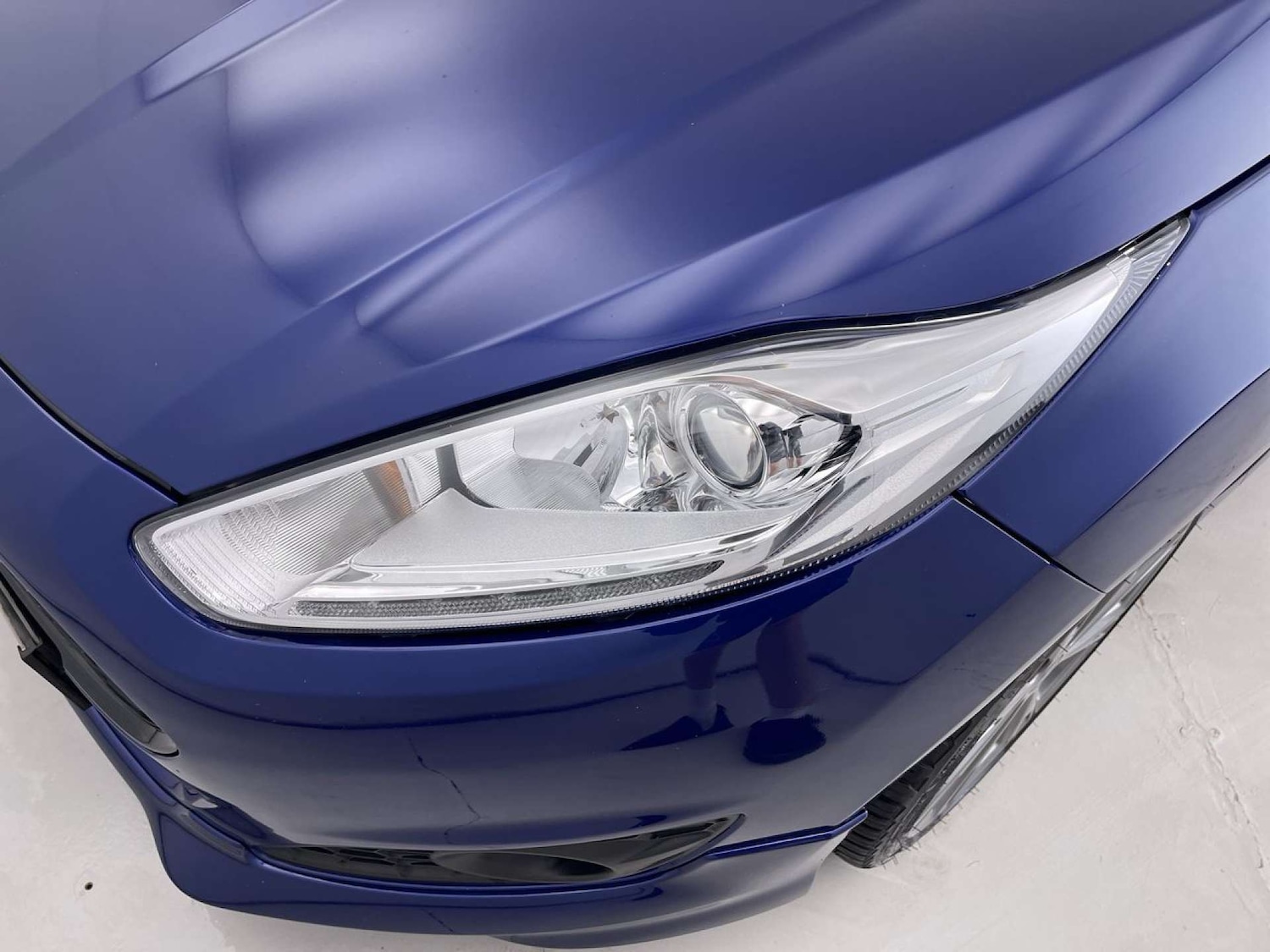 Used Ford Fiesta 2017 for sale - 76509320: Photo 21