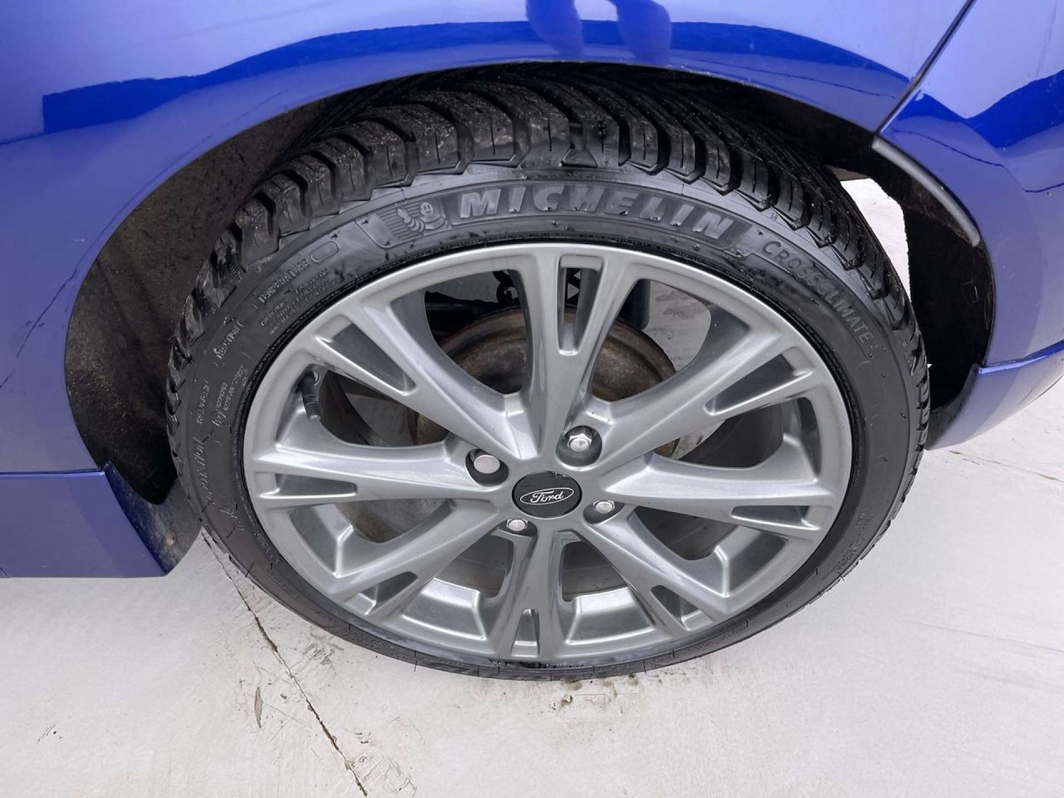 Used Ford Fiesta 2017 for sale - 76509320: Photo 22