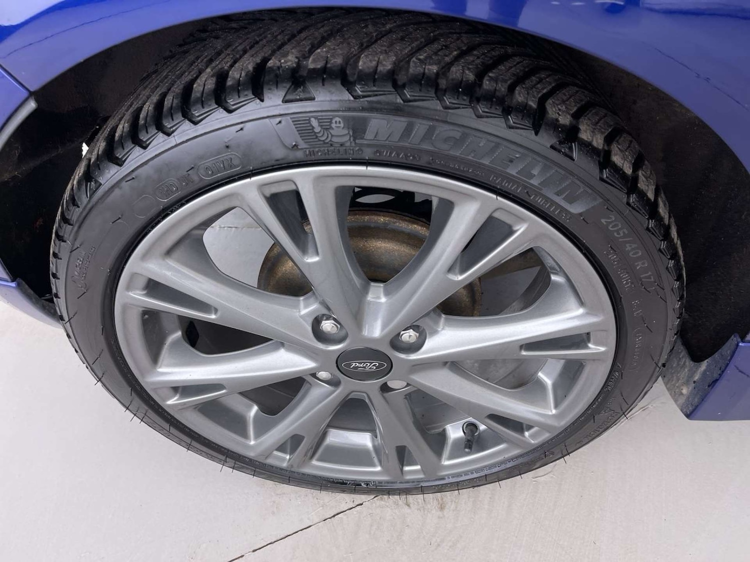 Used Ford Fiesta 2017 for sale - 76509320: Photo 23