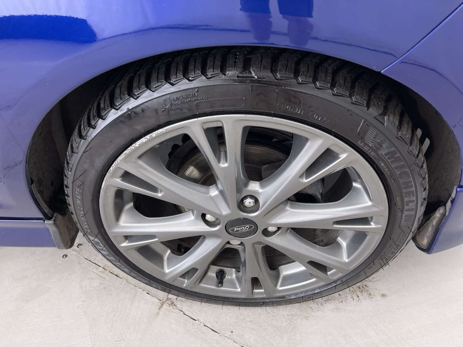 Used Ford Fiesta 2017 for sale - 76509320: Photo 24