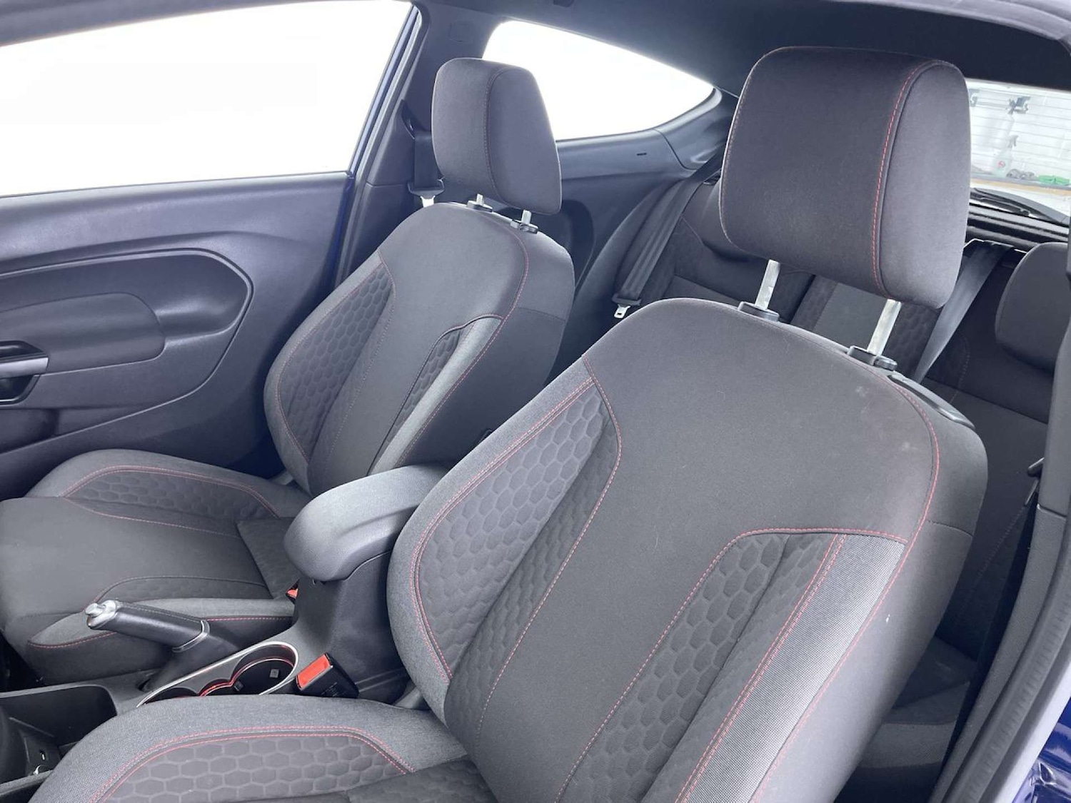 Used Ford Fiesta 2017 for sale - 76509320: Photo 29