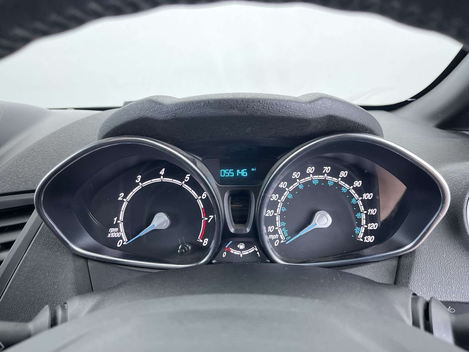 Used Ford Fiesta 2017 for sale - 76509320: Photo 37