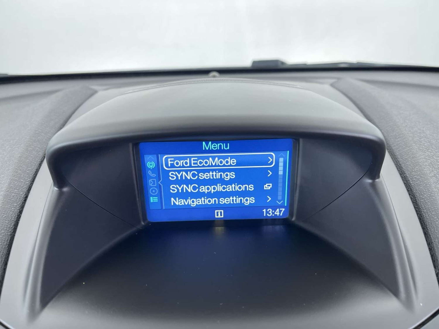 Used Ford Fiesta 2017 for sale - 76509320: Photo 38