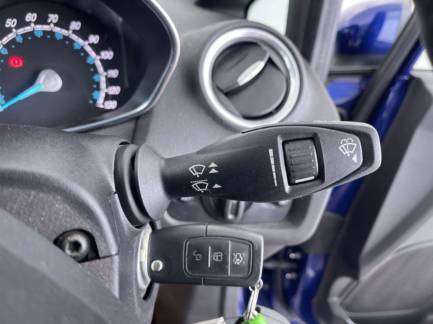 Used Ford Fiesta 2017 for sale - 76509320: Photo 51