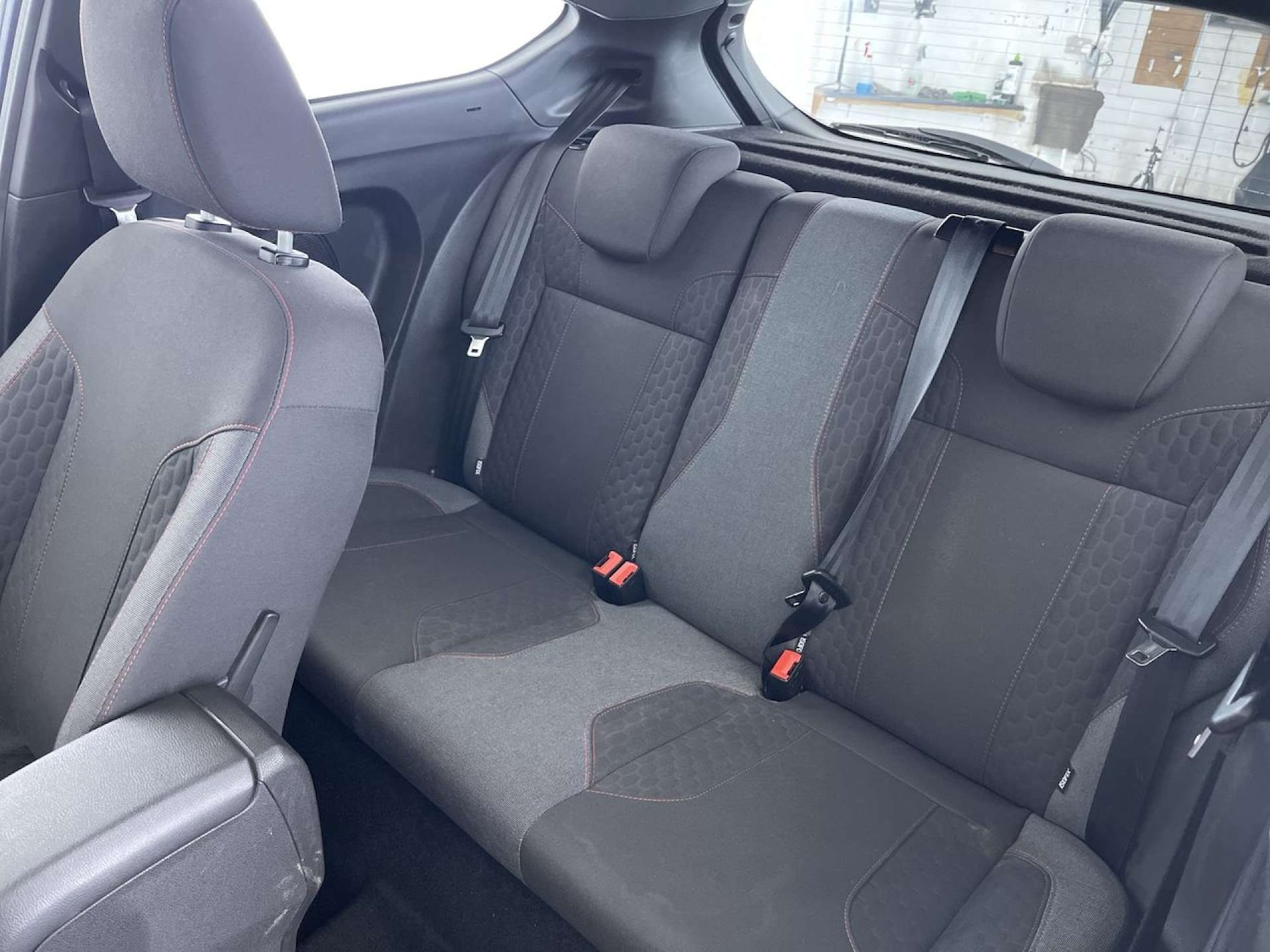 Used Ford Fiesta 2017 for sale - 76509320: Photo 9