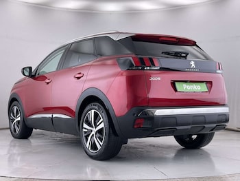 Used Peugeot 3008 2018 for sale - 76628222: Photo