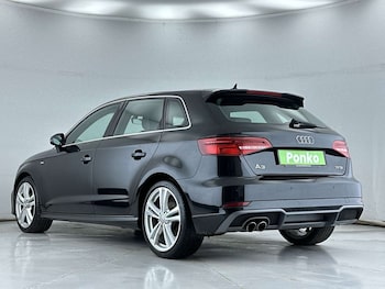 Used Audi A3 2017 for sale - 77730207: Photo