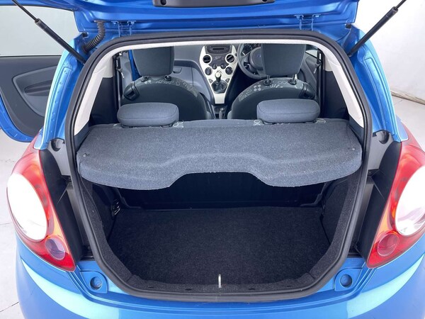 Used Ford Ka 2013 for sale - 76206191: Photo 10