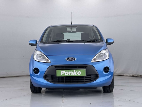 Used Ford Ka 2013 for sale - 76206191: Photo 14
