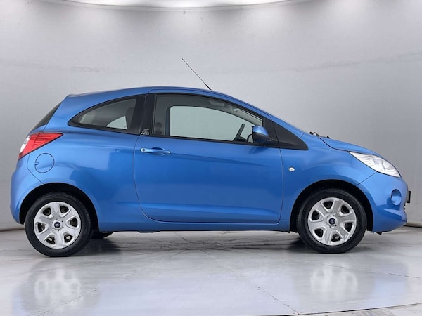 Used Ford Ka 2013 for sale - 76206191: Photo 15