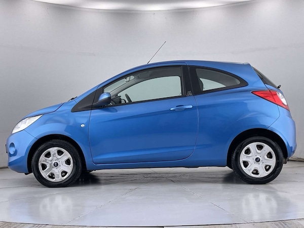 Used Ford Ka 2013 for sale - 76206191: Photo 16