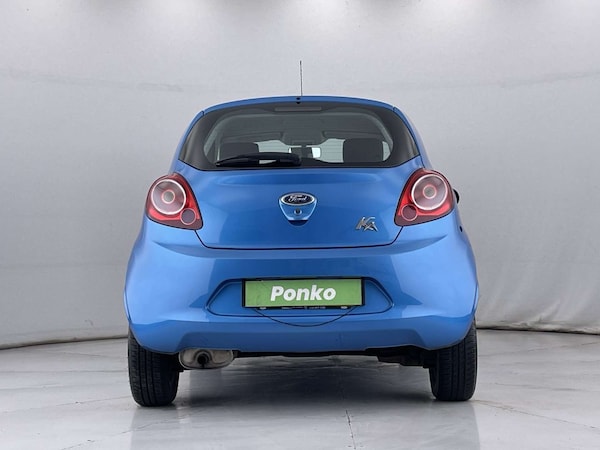 Used Ford Ka 2013 for sale - 76206191: Photo 17
