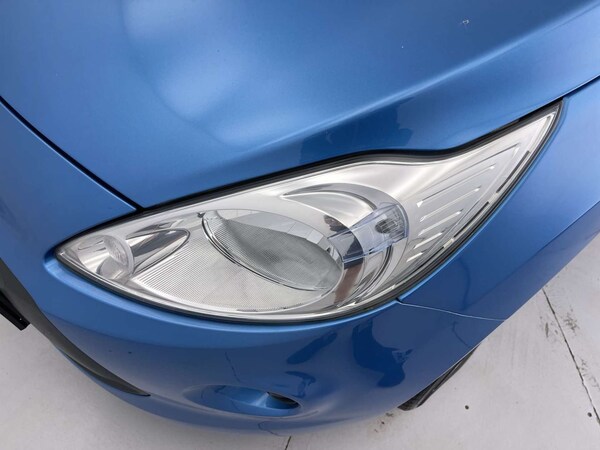 Used Ford Ka 2013 for sale - 76206191: Photo 21